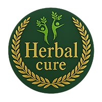 Herbal Cure logo